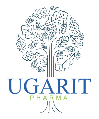 Ugarit pharma